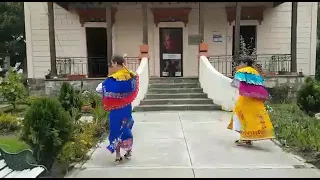 Danza San Juanito