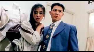 Jet Li Movies 2023- The Bodyguard From Beijing 1994 - Best Jet Li Action Movies Full Length English