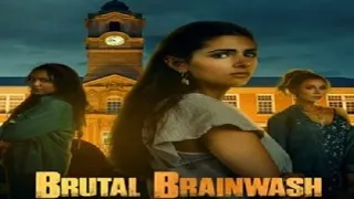 Brutal Brainwash 2023 Trailer