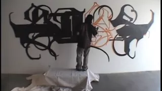 Atlas: Los Angeles Graffiti Documentary (2005)