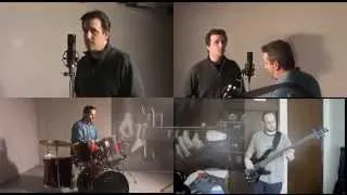 Nowhere Man - The Beatles (Full-Band Cover)
