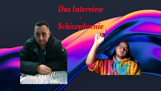 Reaktion: Das Interview - "Fabi 23 leidet unter Schizophrenie" (Alt+F4)
