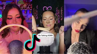 ASMR TikToks || TIKTOK COMPILATION #65