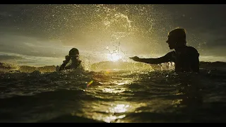 Isolation Surfing in Avalon | a short film from home by Tim Bonython