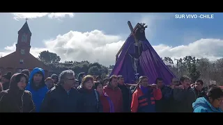 Fiesta del Nazareno de Caguach 2023 - Chiloe