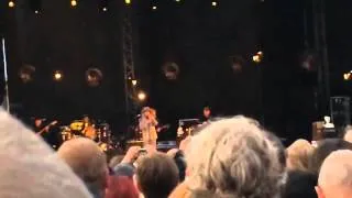 Bob Dylan  Gothenburg, Sweden July 15, Shelter From The Storm