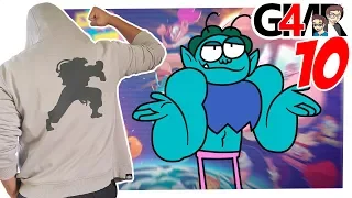 Tratando de ser Rad - i - cal !!! | Ok K.O.! let's play heroes | #10 | Español