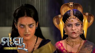 Maaya | 22nd Nov 2021 | Ep - 451 | Best Scene | Odia Serial–TarangTV