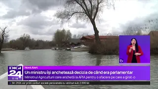 Știrile Digi24 de la ora 11 - 19 ianuarie