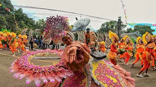 KINABAYO FESTIVAL 2K19 | DAPITAN CITY