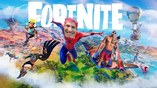 Fortnite But You Will Regret Watching This Video...