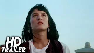 Popcorn (1991) ORIGINAL TRAILER [HD 1080p]