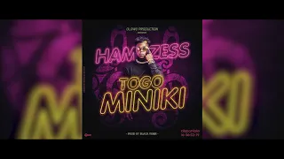 Hamzess_Togo Miniki (Official Audio)