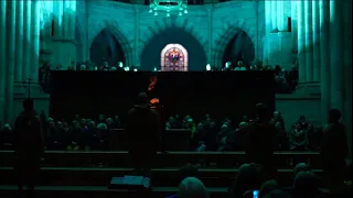 lux aurumque | Eric Whitacre | Männerstimmen Basel, Switzerland