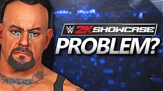 Will The WWE 2K24 Showcase Mode Change COMPLETELY!?