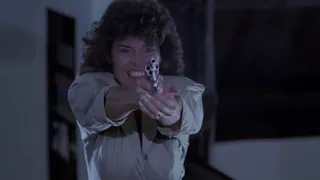 Adrienne Barbeau - [Tribute Reel ]