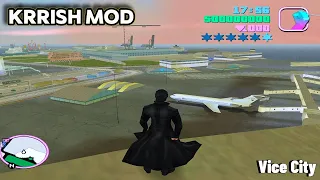 GTA Vice City KRRISH Mod 🔥