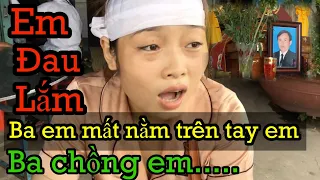 Chuyện lạ nuốt xương cá bán nhà con dâu Đ.au Đ.ớn ba chồng MẤ.T trên tay.