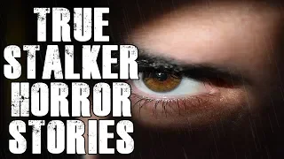 27 True Scary Stalker Lets Not Meet Horror Stories | 2019 Compilation