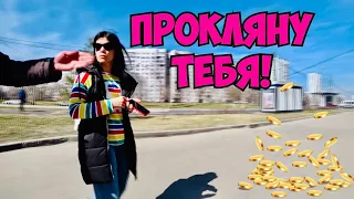 ГРАНИЦА СОВЕСТИ - ВЕСЕННЕЕ ОСЛОЖНЕНИЕ (English subtitles)