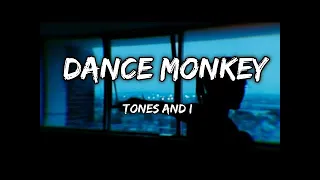Tones And I & Mishi Chwan-Dance Monkey By Lalechitaxd