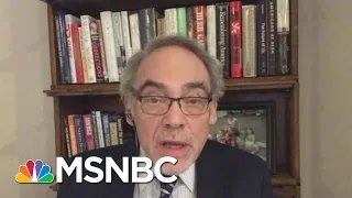 Doctor Says Testing, Tracing The Way To Reopen Economies | Morning Joe | MSNBC