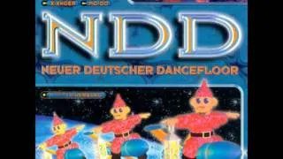 04 X-Ander - Achtung Tanzen