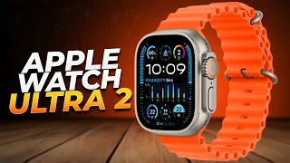 Apple Watch Ultra 2: Should you BUY it?