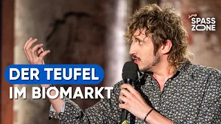 Vegane Bio-Dino-Chicken-Nuggets?! Berni Wagner bei Olafs Klub | MDR SPASSZONE