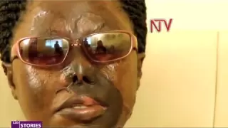 NTV Life stories_Hanifa Nakiryowa pt1: