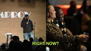 Aries Spears LIVE #standupcomedy