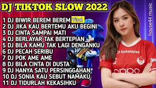 DJ TIKTOK TERBARU 2022 - DJ BIWIR BEUREUM-BEUREUM JAWER HAYAM PANO COKLAT KOPI SUSU - RUNTAH VIRAL