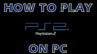 PCSX2 Emulator Easy Setup | Step by Step Guide | RetroAchievements