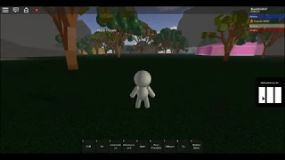 Roblox Sonic Rp is back,But We have some problems to fix part 2