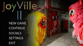 JOYVILLE 2 - New gameplay! Joyville 2 and 3 FULL GAME! ALL NEW BOSSES + SECRET ENDING part 17