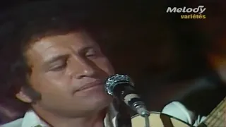 Joe Dassin  - Tellement Bu, Tellement Fumé