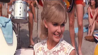 Shelley Fabares Make Me Happy