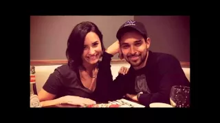 Demi & Wilmer I Natural Woman - Dilmer