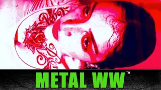 ANTI - DEPRESSION/SUFFERING/SUFFOCATION - METAL WORLDWIDE (OFFICIAL HD VERSION MWW)