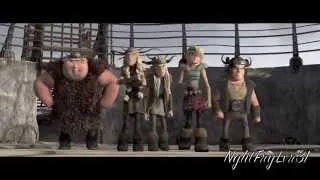 HTTYD~ We Are