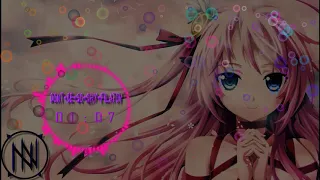 Nightcore dont be so shy filatov karas remix