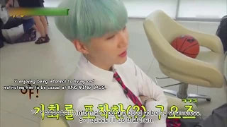 HOW SUGA LOVES V AND HOW V LOVES SUGA (BTS Taegi Moments - No Matter How I Think About It)