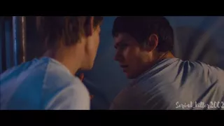 Newt & Thomas - Him and I |The Maze Runner|