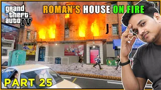 GTA 4 Roman’s Sorrow