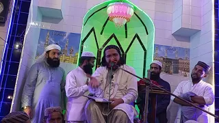 Mufti Saeed Arshad alHussaini||16 October jalsa||Allama Tunsavi Official Pro