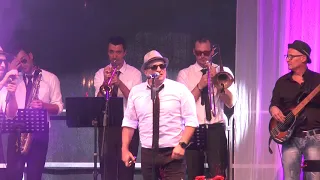 The Blues Brothers Show - Mustang Sally