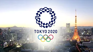 Ace Combat - First Flight in the Tokyo 2020 Olympics Opening Ceremony