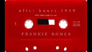 Frankie Bones - After Hours 1999 [HD]