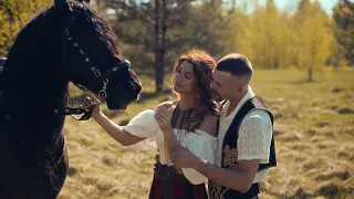 GalZa - Близко (mood video)