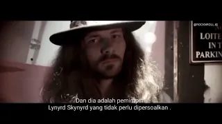 Lynyrd Skynyrd (Death Scene) Plane Crash